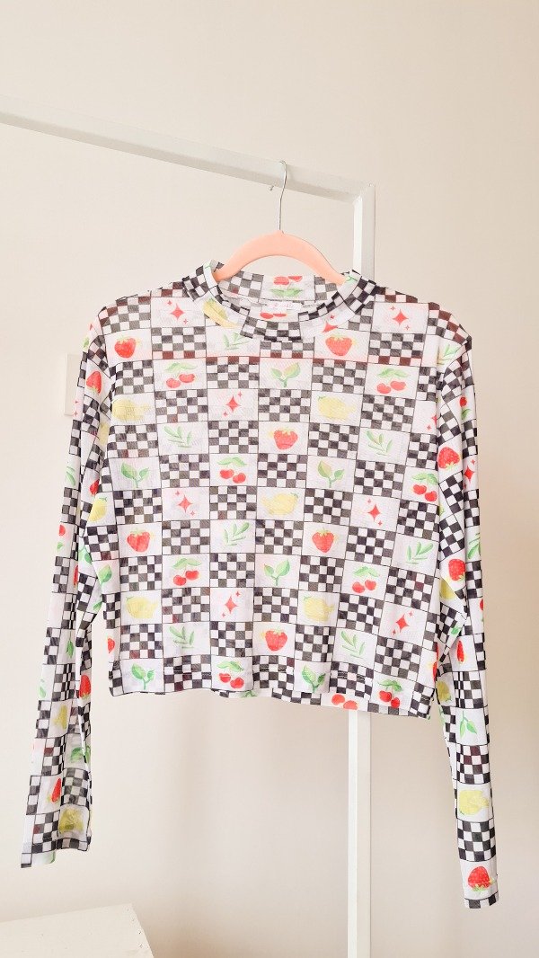 Producto - Top Passion Fruit