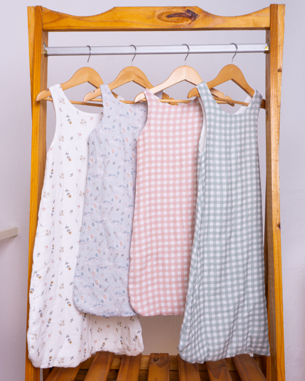 Producto - Bolsita de dormir verano