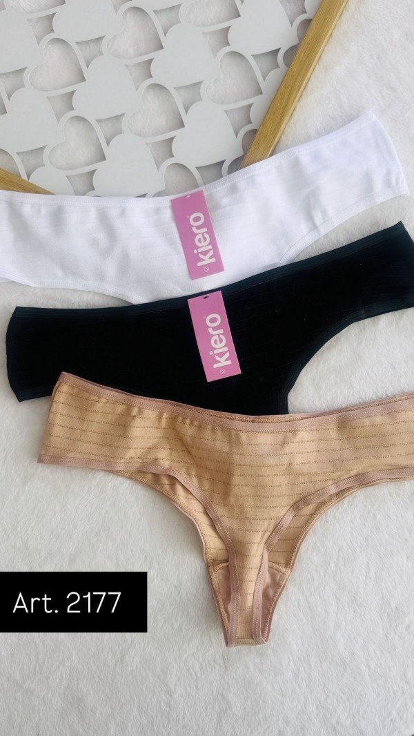 Producto - Culotte less Talle 5 x3