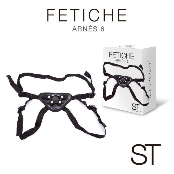 Producto - Arnes 6