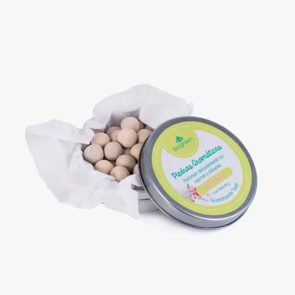Producto - BRISA PURA Piedras aromáticas 65gr.