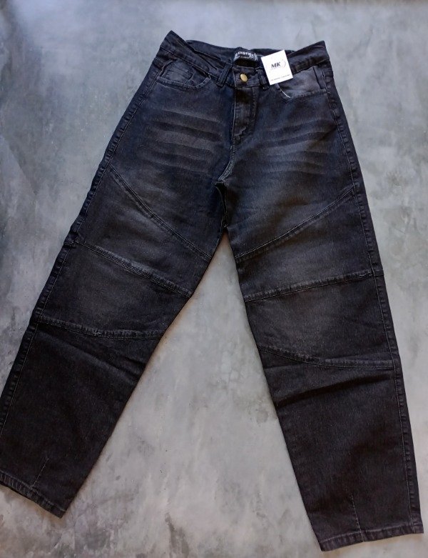 Producto - Baggy local semi elastizado