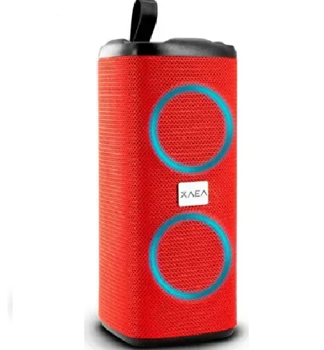 Producto - Parlante Vortex 3" BT FM - 1