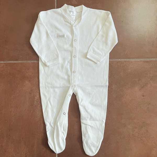 Producto - Enterito Blanco 12M