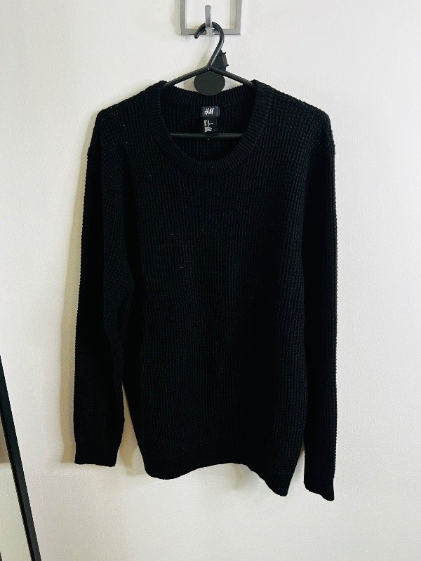 Producto - Buzo HYM 05 - 0