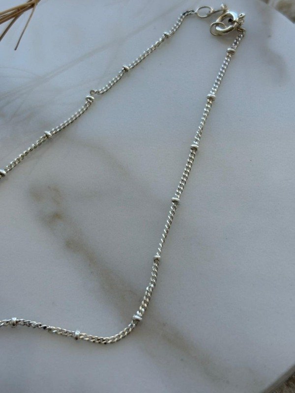 Producto - Tobillera Greta - 1