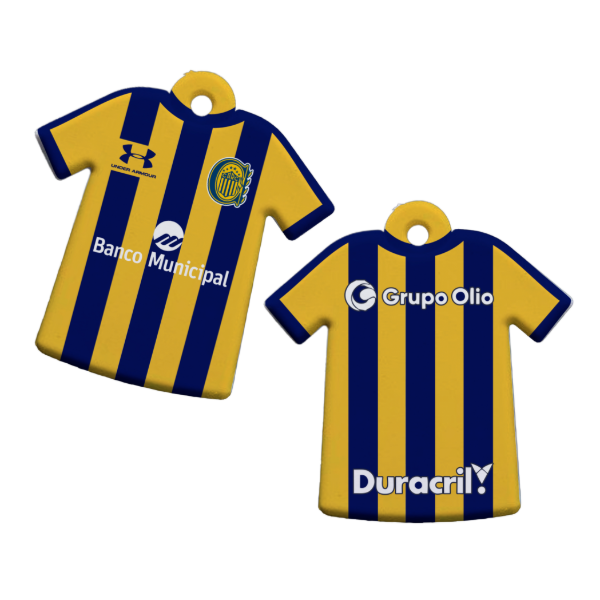 Producto - Rosario Central