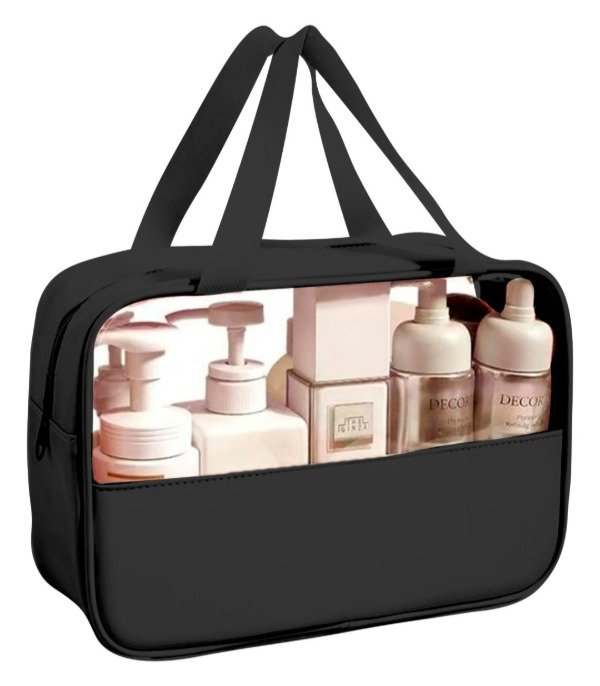 Producto - Portacosmeticos grande Mely impermeable SOLO EN ROSA