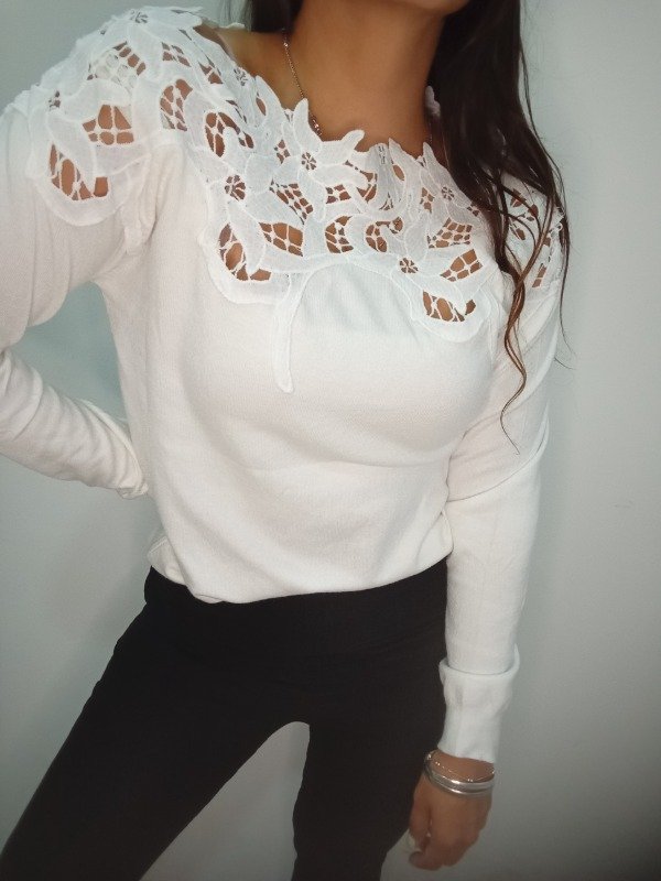 Producto - Sweater Benedict