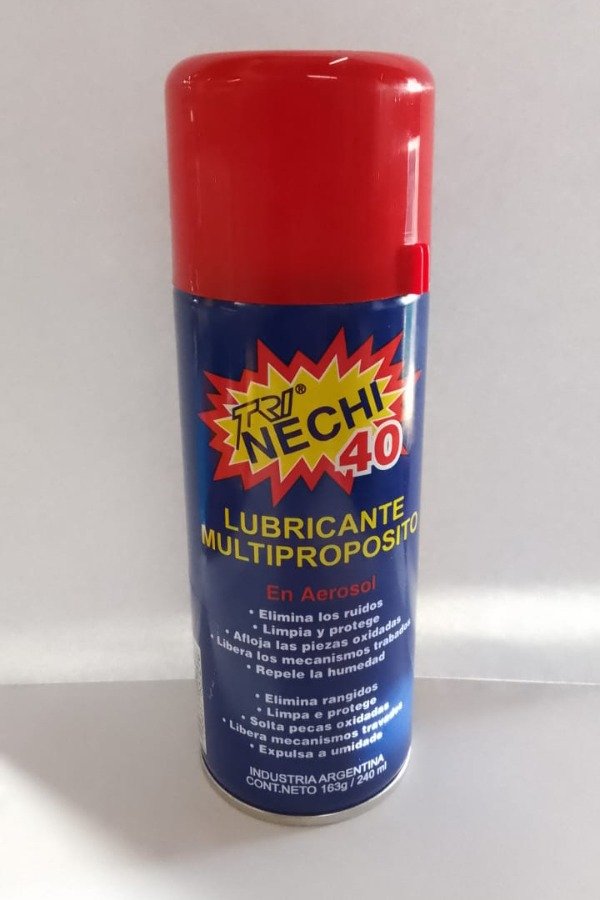 Producto - ACEITE LUBRICANTE