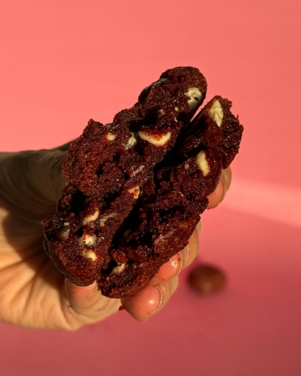 Producto - RED VELVET