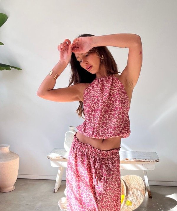 Producto - Musculosa muri