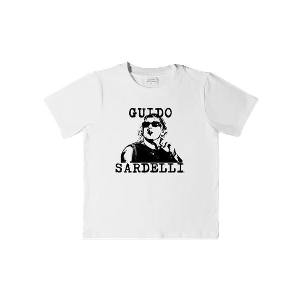 Producto - GAS- BABY TEE