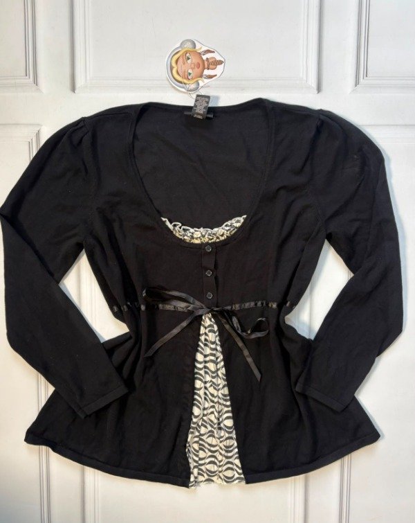 Producto - Sueter princess
