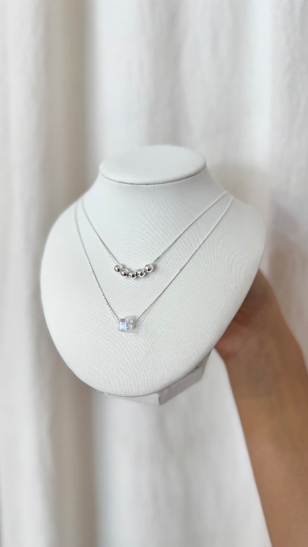 Producto - Conjunto con cubic