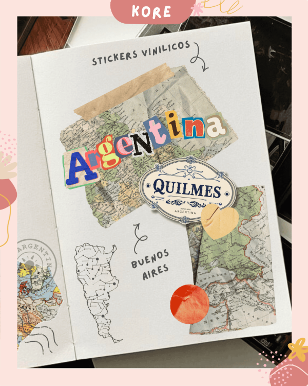 Producto - Quilmes
