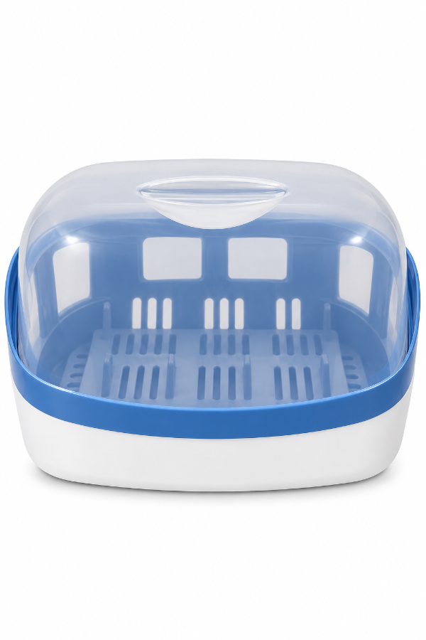 Producto - Esterilizador para Microondas Chicco - 0