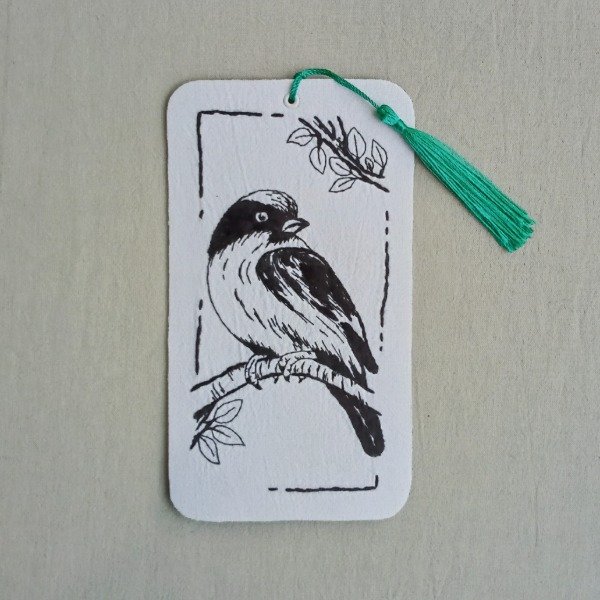 Producto - POSTALES AVES 1