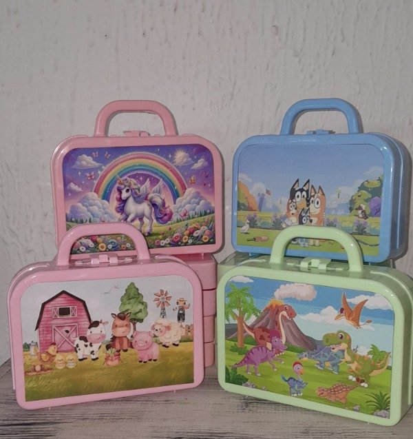 Producto - Valijitas personalizadas - 1