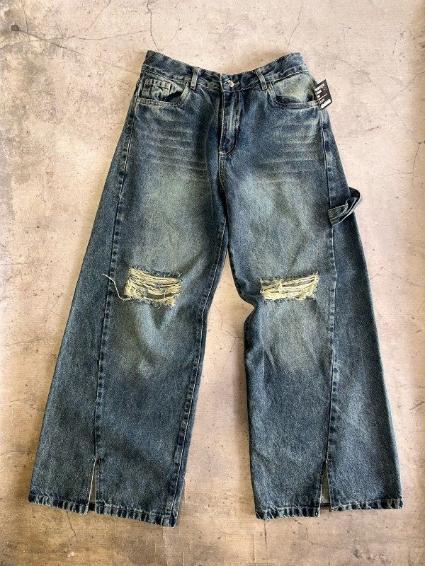 Producto - WIDE LEG GLOW