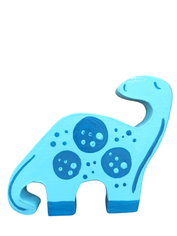 Producto - Dinosaurio Cuello largo