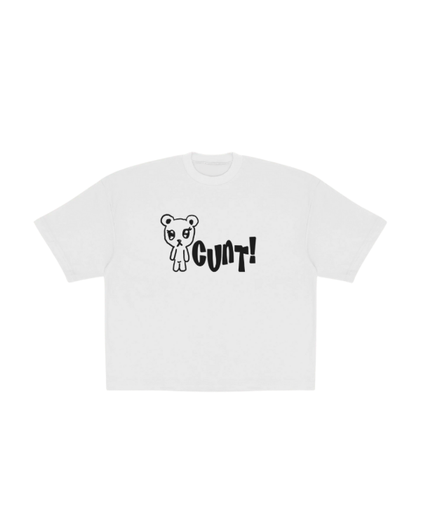 Producto - REMERA CUNT