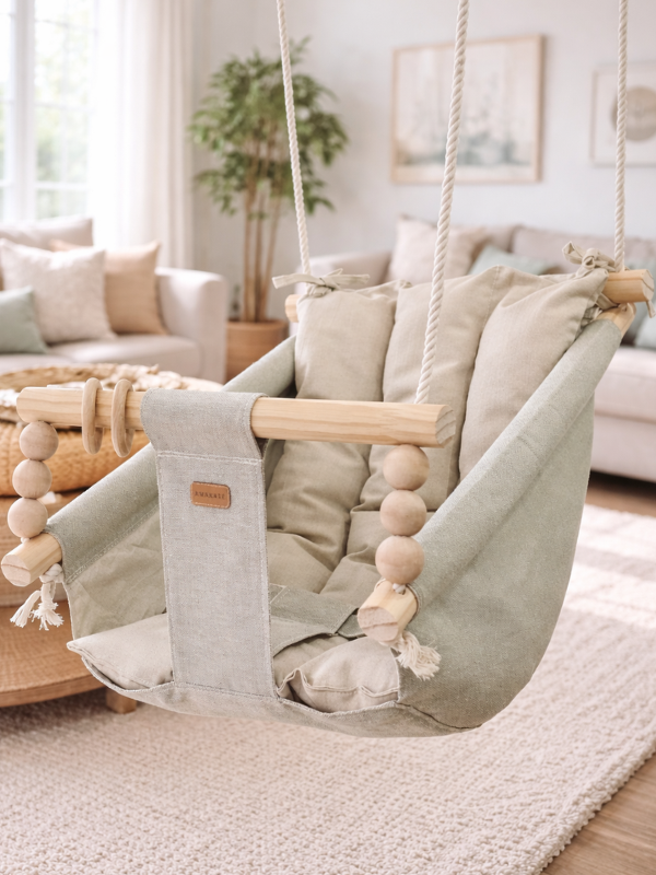 Producto - Hamaca SAM