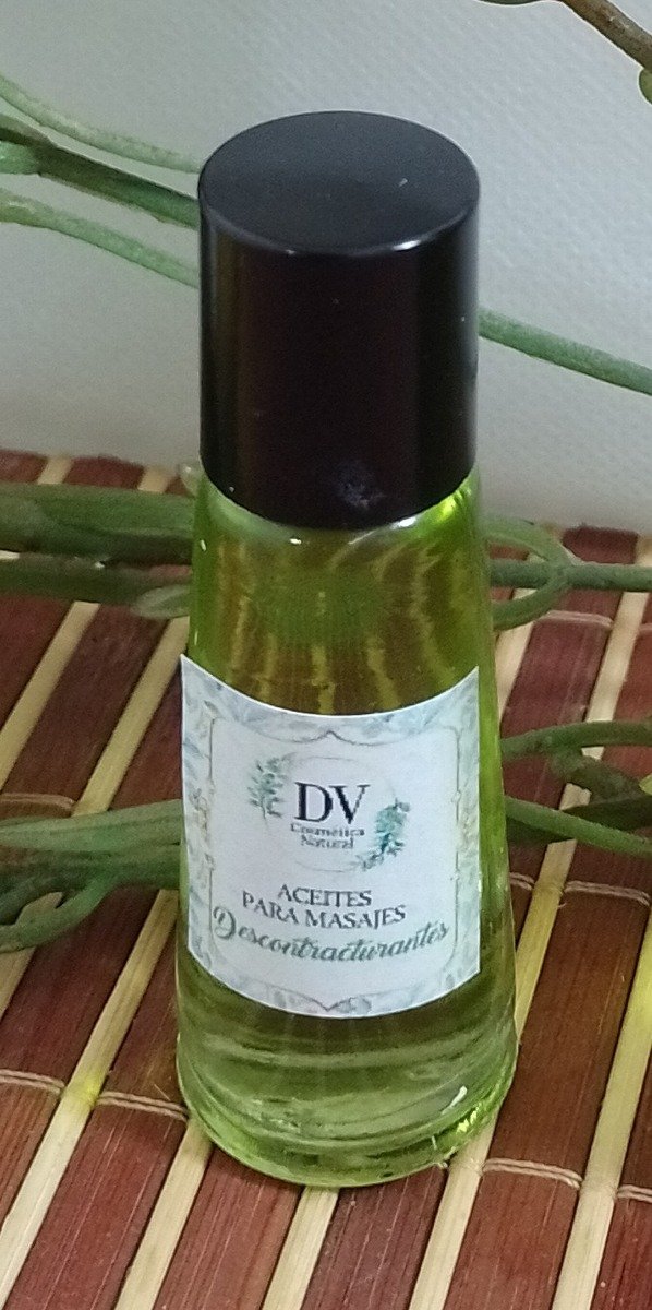 Producto - ACEITE PARA DOLORES ARTICULARES DE 10 CC