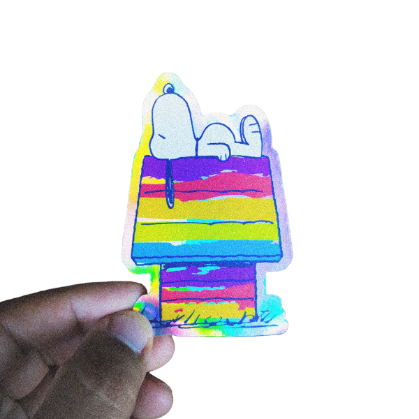 Producto - SNOOPY 6 - TORNA