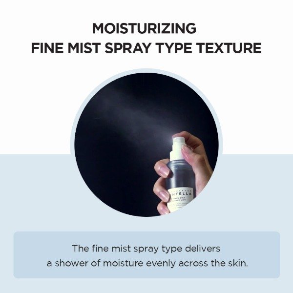 Producto - Skin1004 Madagascar Centella Hyalu-Cica Cloudy Mist 120ml - 5