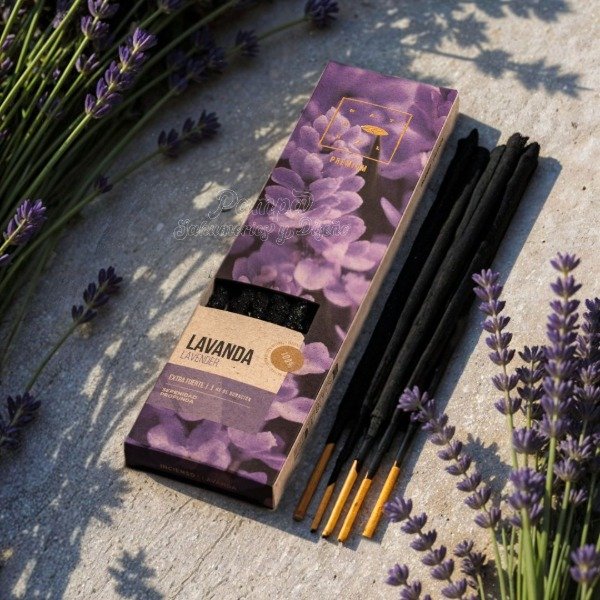 Producto - Lavanda