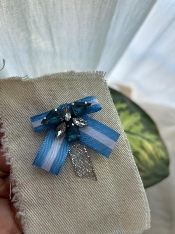 Producto - Escarapela Pampa