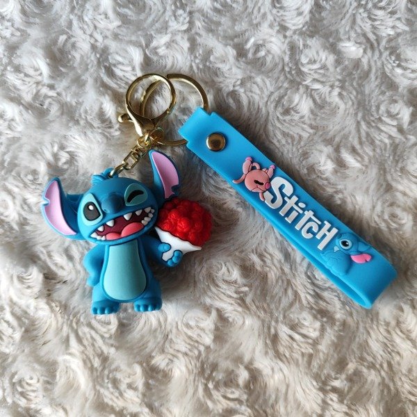 Producto - STITCH FLORES