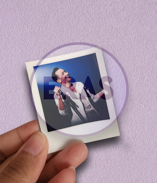 Producto - STICKERS UV- LUCIANO PEREYRA - #6