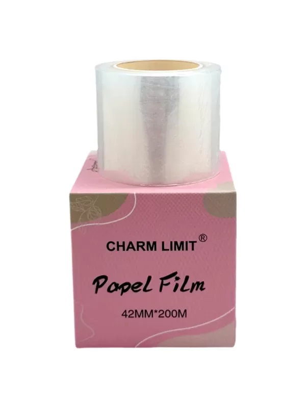 Producto - Film cejas pestañas Microblading charm limit o city girl