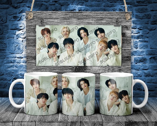Producto - Stray Kids - [Banda]
