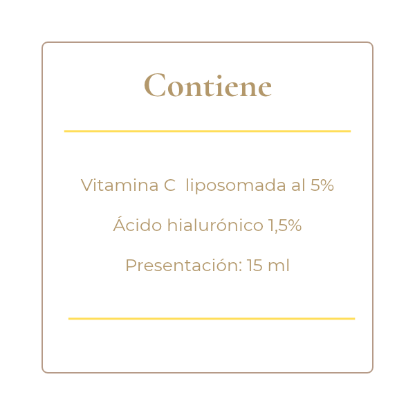Producto - Contorno de ojos con vitamina C - 3