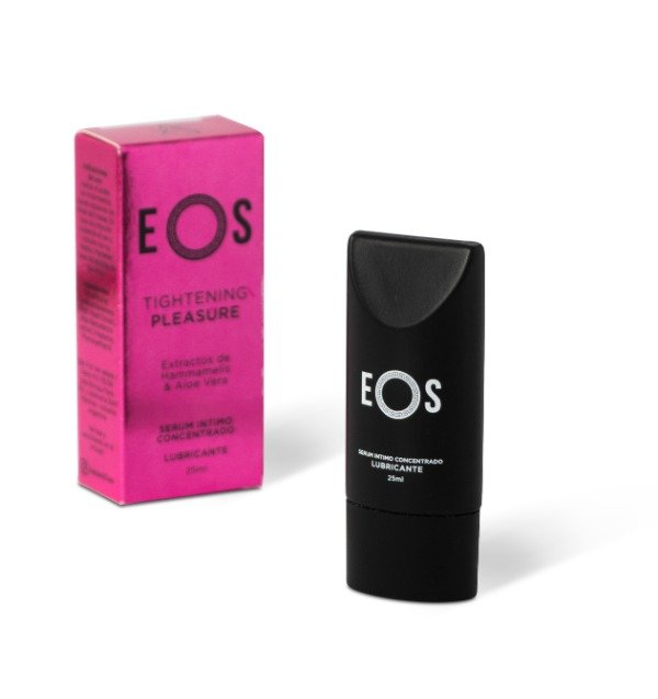 Producto - Serum Concentrado EOS Tightening Pleasure
