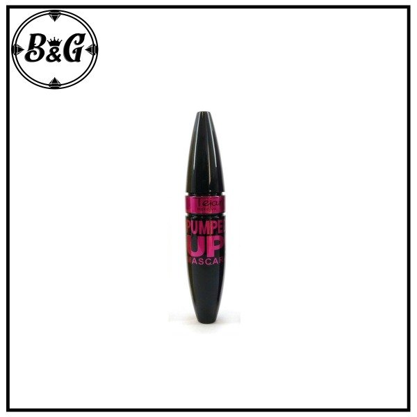 Producto - Mascara de Pestañas TEJAR Pumped Up (UNIDAD)