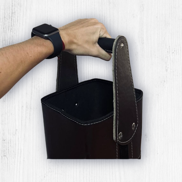 Producto - Matera Canasta Eco