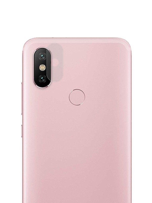Producto - VIDRIO PROTECTOR DE CÁMARA PARA XIAOMI MI A2