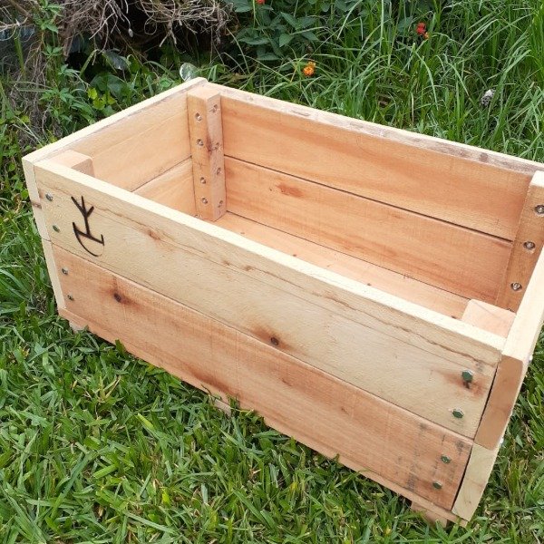 Producto - Huertera aromáticas con piso