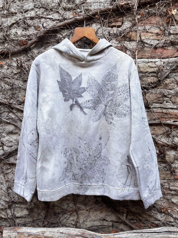 Producto - Hoodie Gentiana