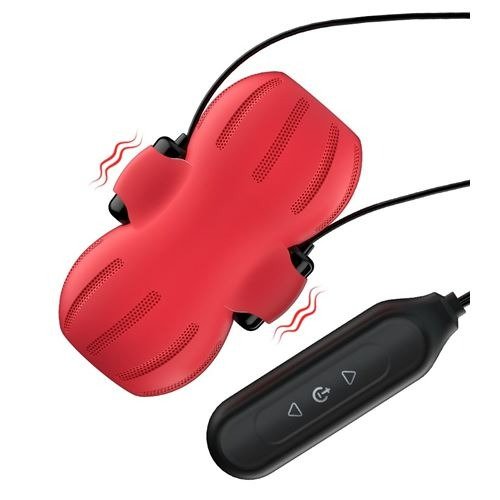 Producto - Masturbador Vibrador Turbo