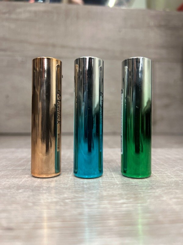 Producto - Encendedor Magiclick Eco Sleeve