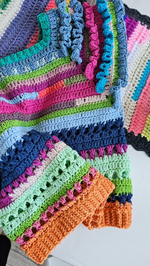 Producto - GUIA ONLINE BLUSA OLAS