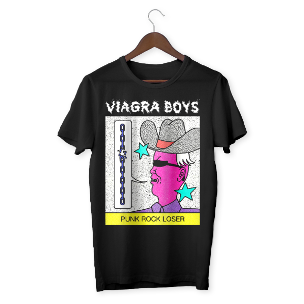 Producto - VIAGRA BOYS N5