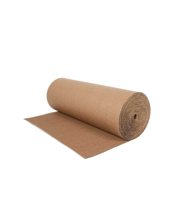 Producto - Rollo de Carton Corrugado 1x20MTS