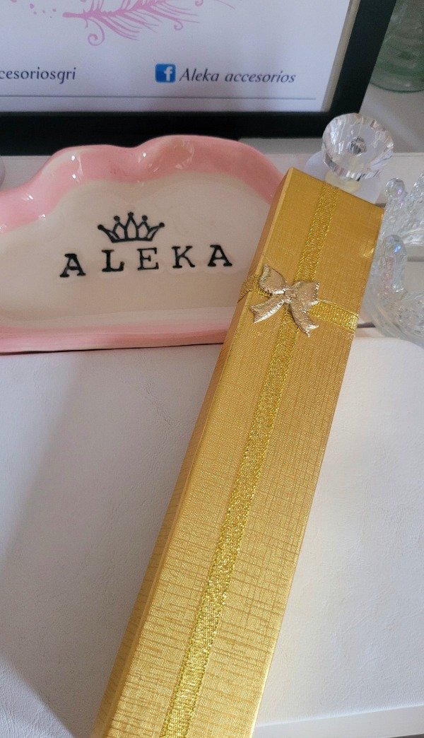 Producto - Estuche para pulseras (4x21cm) - 3