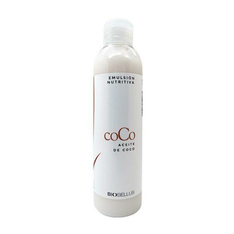 Producto - Emulsión nutritiva Coco